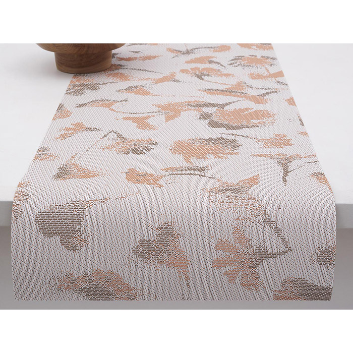 chilewich（チルウィッチ） テーブルランナー ボタニック Botanic 全2