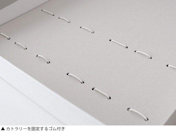 Cutipol（クチポール） 専用 カトラリー ギフトボックス 6本用 全2色