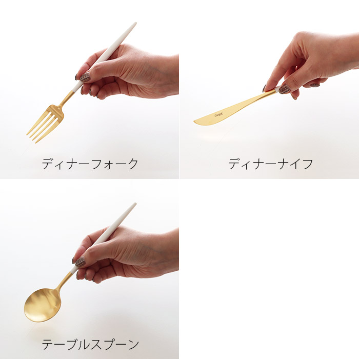 持ったイメージ