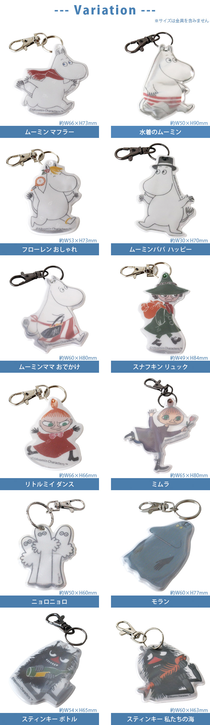 バリエーション1