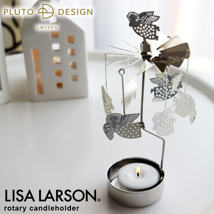 1000円引き　リサラーソン　キャンドルホルダー　キャンドルスタンド b61ll105_img4.jpg