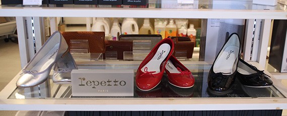 北欧雑貨・家電のプレシャスシーズ - repetto / レペット｜Yahoo