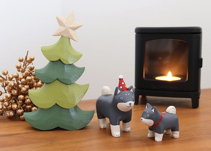 T-LABO polepole ぽれぽれ クリスマスコレクション ヨウルシリーズ