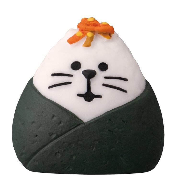 DECOLE（デコレ） concombre コンコンブル 秋 新米祭り 新米おむすび
