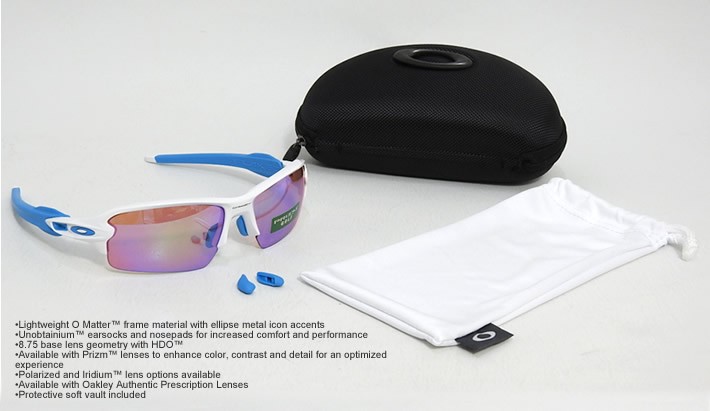 oakley オークリー　サングラス　FLAK2.0 プリズムゴルフ 楽天市場】オークリー サングラス フラック2.0 プリズムゴルフ