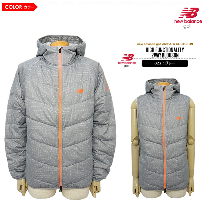 楽天市場】【30%OFF】ニューバランスゴルフ ニット メンズ