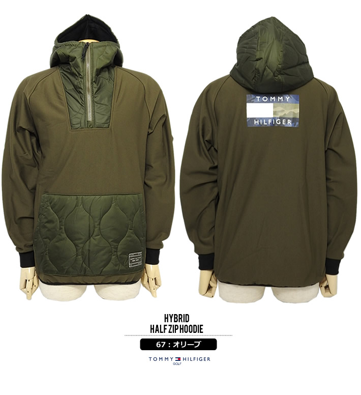 TOMMY HILFIGER GOLF（トミー ヒルフィガー ゴルフ） トミー 