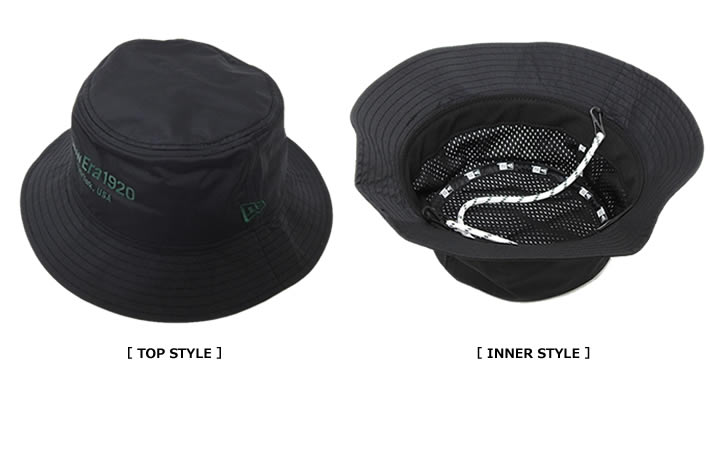 NEW ERA GOLF（ニューエラゴルフ）ハット