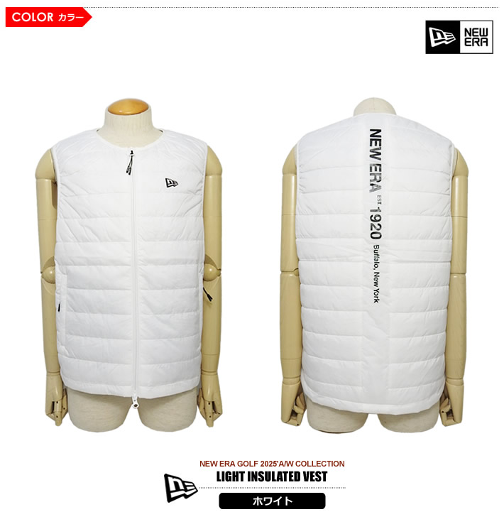 NEW ERA GOLF（ニューエラゴルフ）ベスト