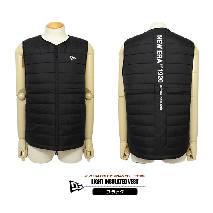 NEW ERA GOLF（ニューエラゴルフ）ベスト