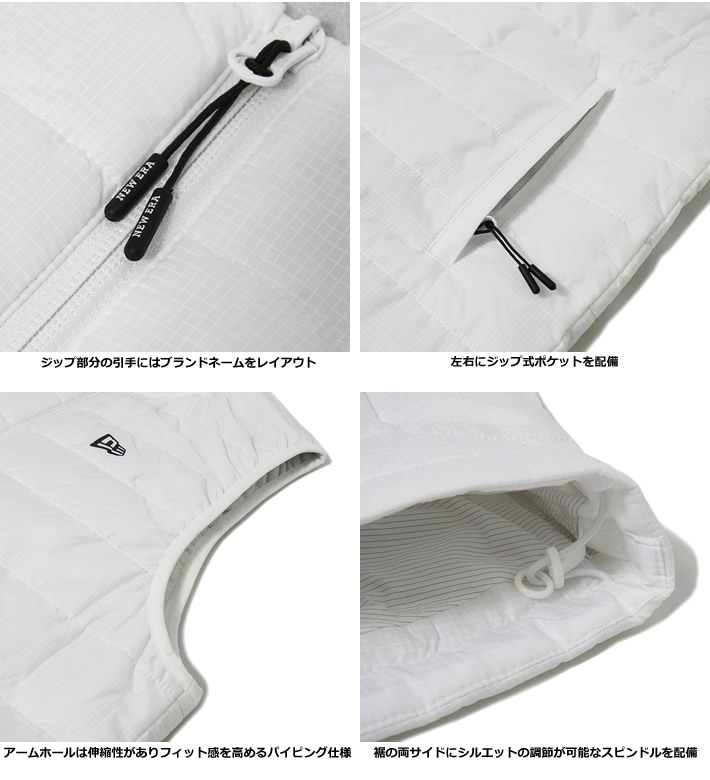 NEW ERA GOLF（ニューエラゴルフ）ベスト