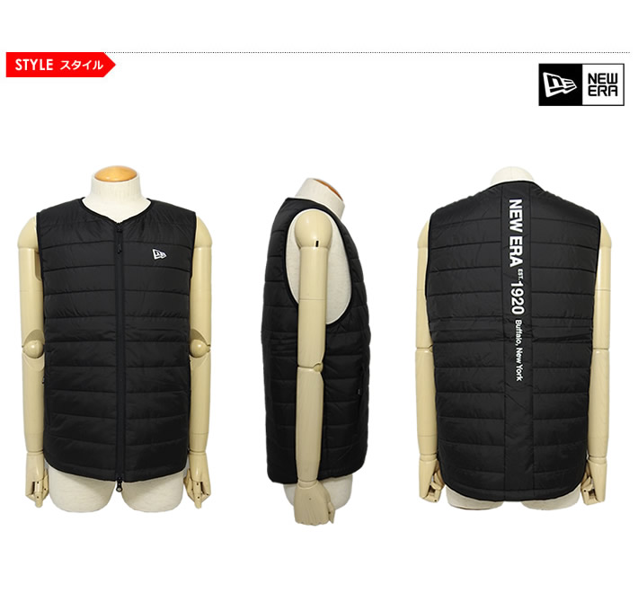 NEW ERA GOLF（ニューエラゴルフ）ベスト