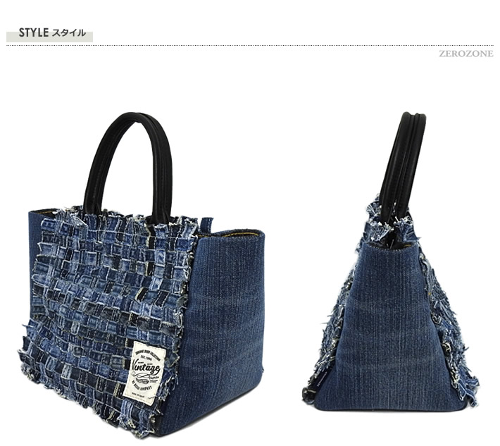 ゼロゾーン カートバッグ トートバッグ メンズ レディース ゴルフ