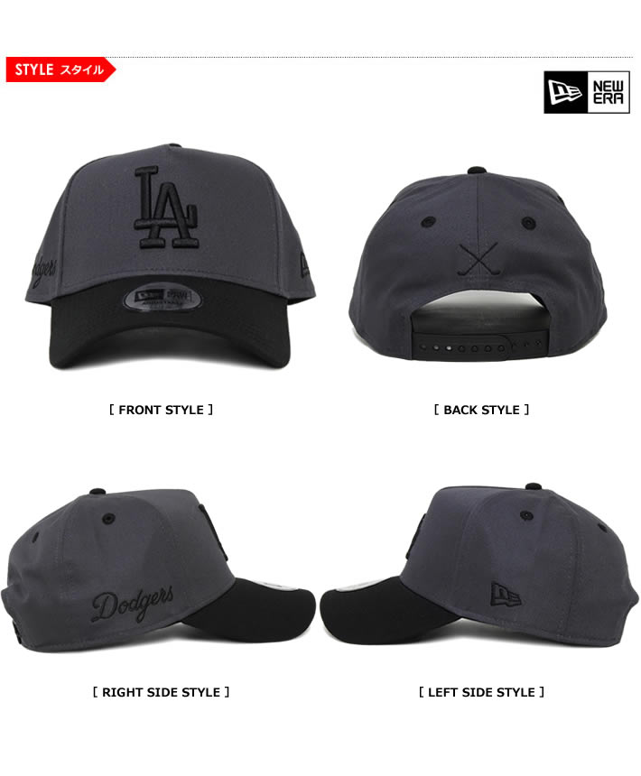 NEW ERA（ニューエラ） ニューエラゴルフ 帽子 キャップ メンズ 9FORTY