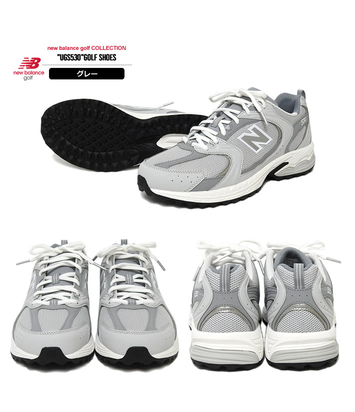 New Balance Golf（ニューバランスゴルフ） ゴルフシューズ メンズ