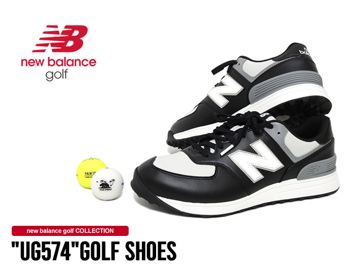 new balance golf（ニューバランスゴルフ）ゴルフシューズ