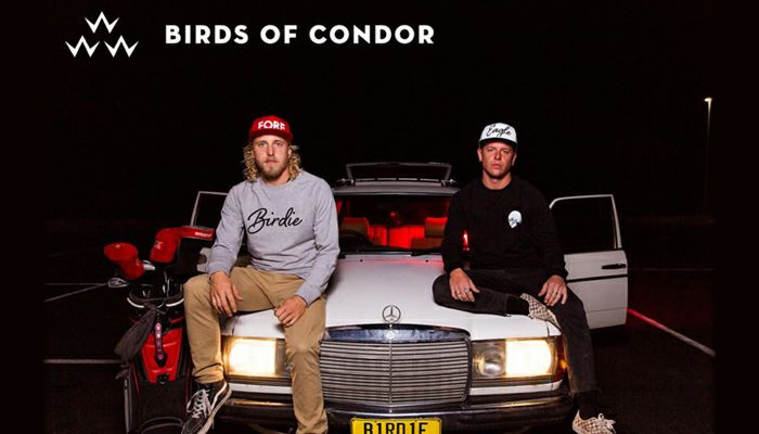 Palm Springs - BIRDS OF CONDOR（BRAND）｜Yahoo!ショッピング