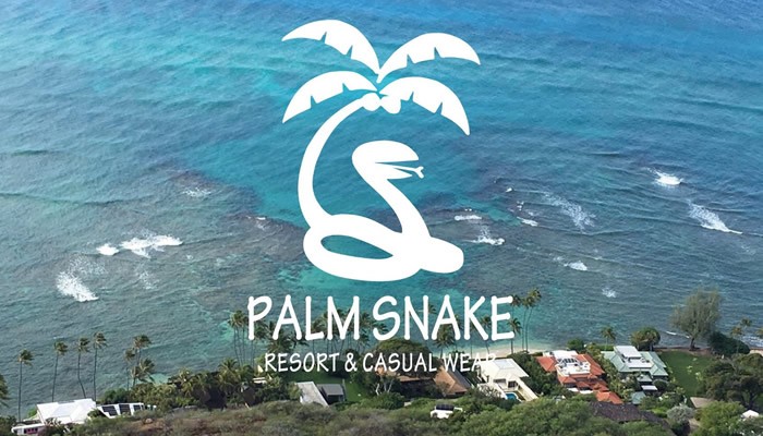 Palm Springs - PALM SNAKE（BRAND）｜Yahoo!ショッピング