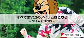 V12 ALLアイテム