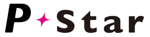 P-STAR ロゴ