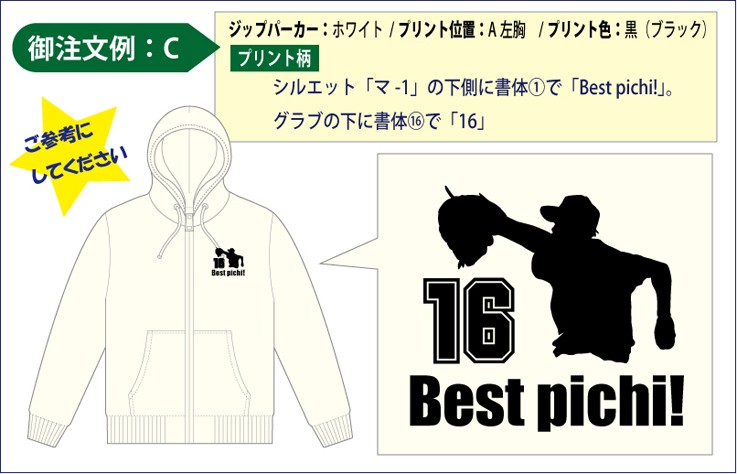 ジップスウェットパーカー （ヘザーグレー）/ 他 野球柄 デザイン確定後、発送まで1週間前後！大好評のためシルエットを多数追加しました  :hg-jp1225:P-Style777 - 通販 - Yahoo!ショッピング