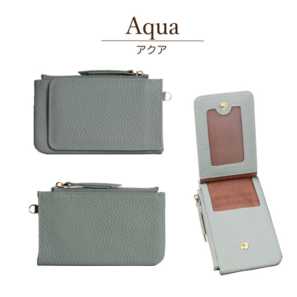 パスケース  本革 おしゃれ 上品 ビジネス 学生 メンズ レディース 通勤 使いやすい コンパクト シンプル レザー ブランド ギフト プレゼント 高級感 贈答 |  | 06