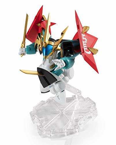 BANDAI（バンダイ） NXEDGE STYLE ネクスエッジスタイル 魔神英雄伝