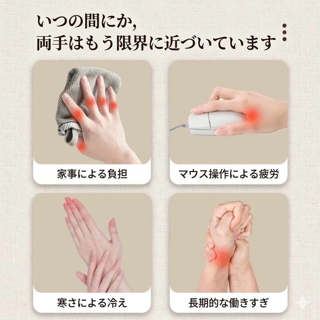 クーポンで 4999 円！／ハンドマッサージ 3段階加圧調整 エアバッグ
