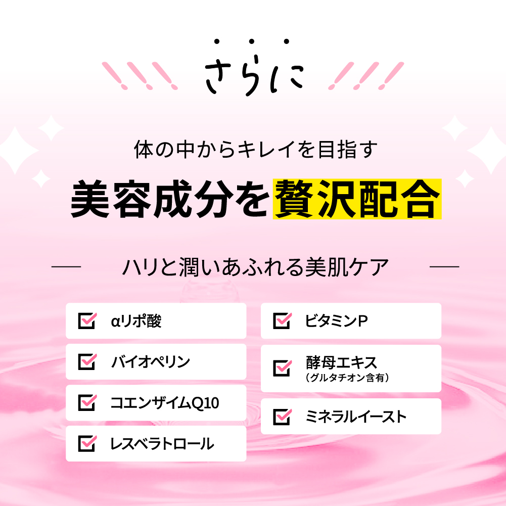リポソーム ビタミンC 高吸収 持続型 VC プラス 1ヶ月分 1000mg