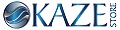 KAZE STORE ロゴ