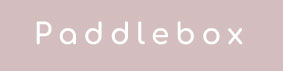 paddlebox ロゴ