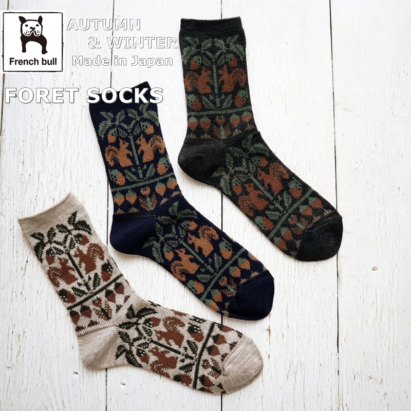 フォレソックス