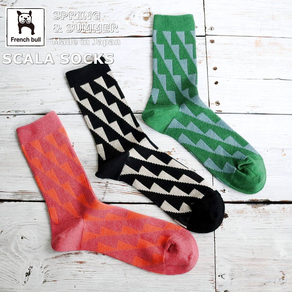 11-26127スカーラソックス