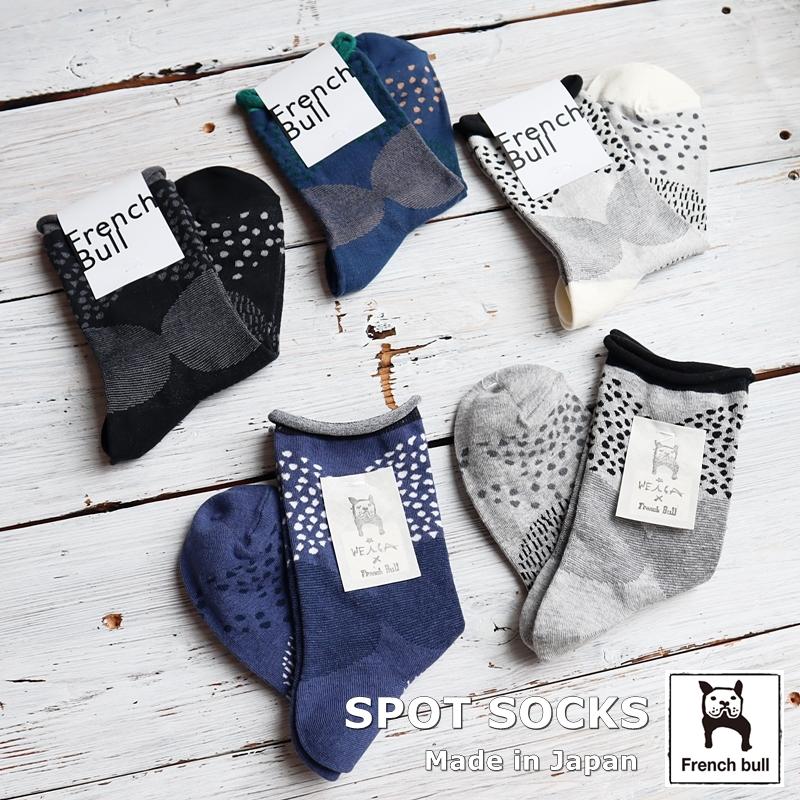 11-36181スポットソックス