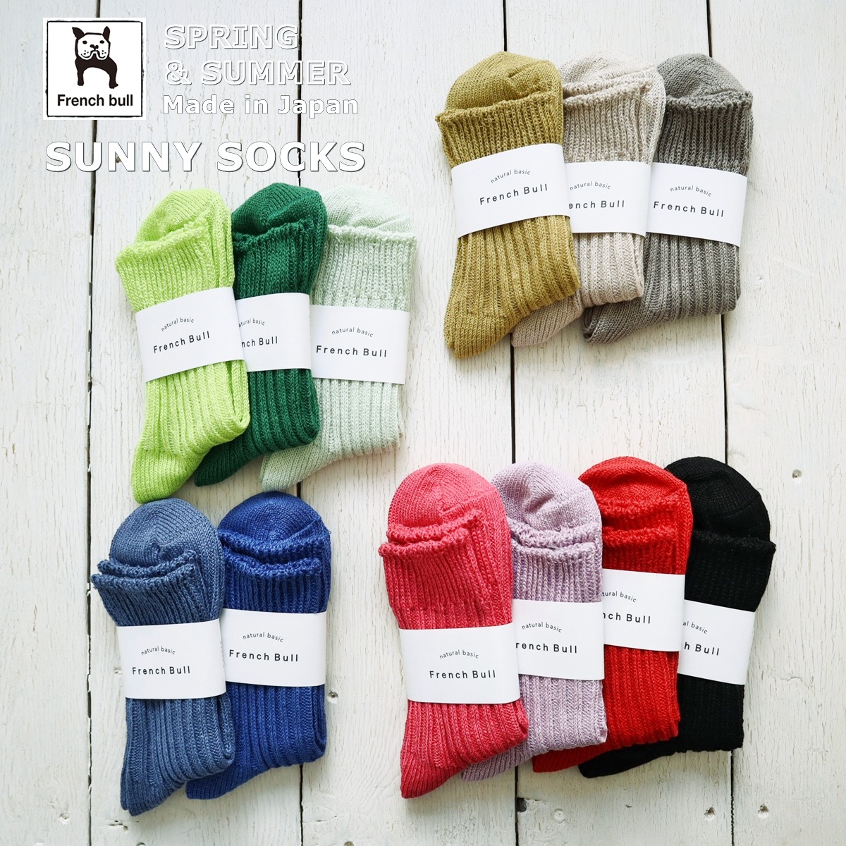 01-0151サニーソックス