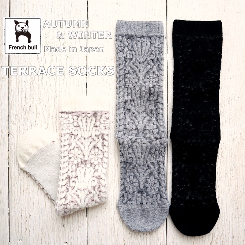 テラスソックス