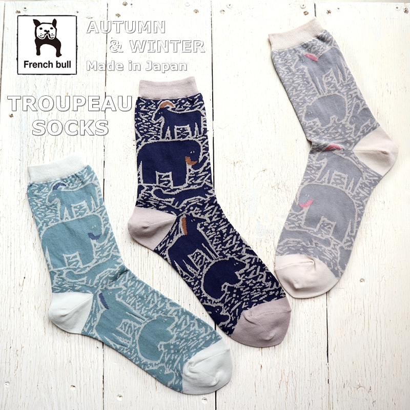 トルポーソックス