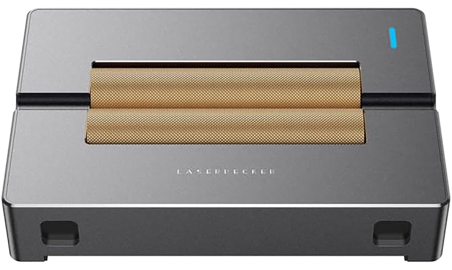 LaserPecker LP2 Plus レーザー彫刻機 家庭用 携帯式10Wレーザー 