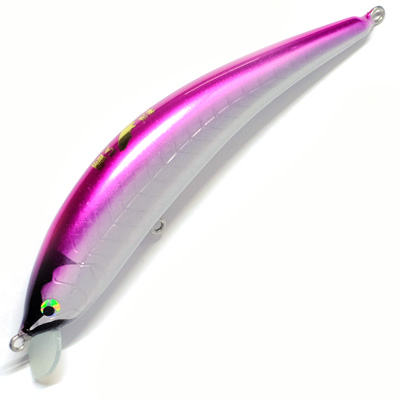 流神ルアー　雷75S　【メール便可：5】 |  | 01