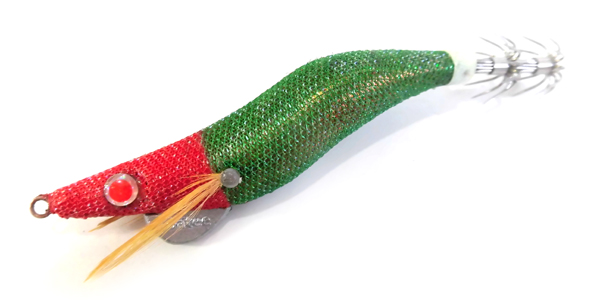 ゴーティー　デッドマン2.5【メール便可：4】 |  | 01