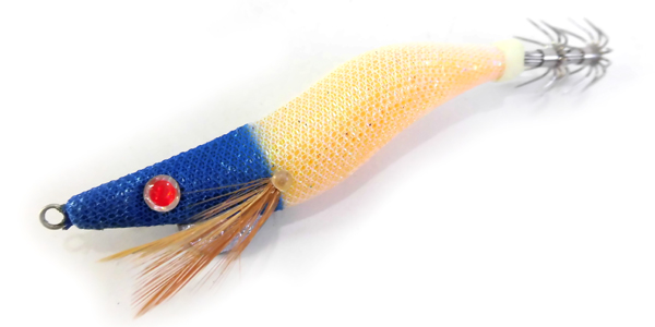 ゴーティー　デッドマン2.5【メール便可：4】 |  | 02