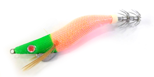 ゴーティー　デッドマン2.5【メール便可：4】 |  | 03