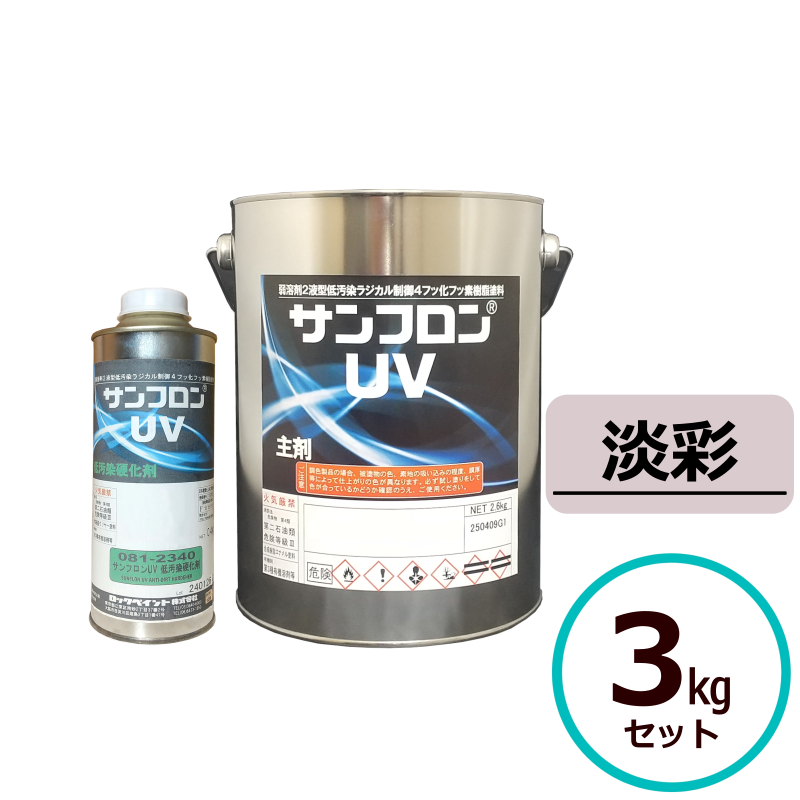 フッ素塗料」の人気商品一覧 | 安い商品を通販サイトから探す - 価格.com