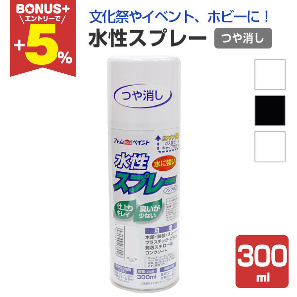 �yBONUS+5%�z �����X�v���[�@����� �e�F 300ml �i�A�g���n�E�X�y�C���g/����/�A�N���������j