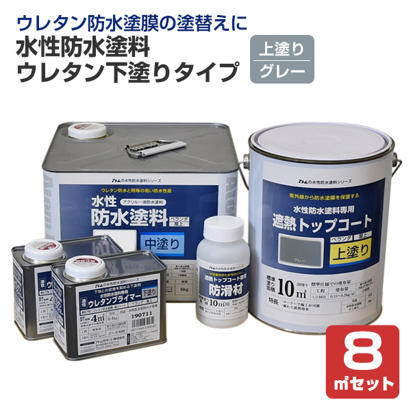 91-05半艶消/91-10全艶消 AF EGラッカーフラット＜4L＞（W&L