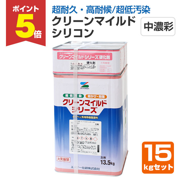 塗料 塗装 エスケー化研 クリーンマイルドシリコン」の人気商品一覧 