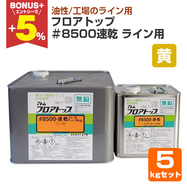 �yBONUS+5%�z �t���A�g�b�v ��8500���� ���C���p�@���@5kg�Z�b�g�@�i2�t�^/�A�g�~�N�X�j