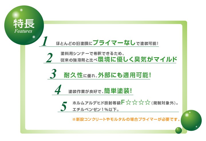 ユカクリート 床優美 15kgセット （弱溶剤型アクリルウレタン樹脂/大同