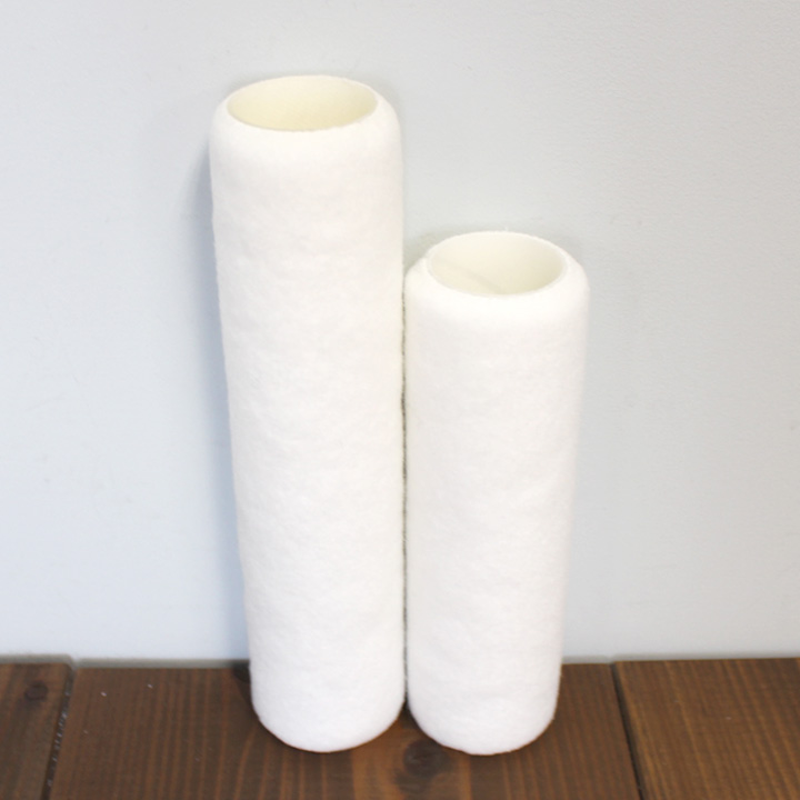 ローラースペア　レギュラー 7インチ 短毛 4mm