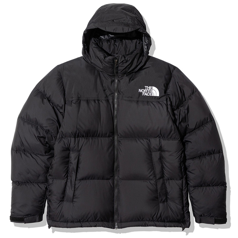 ND92335 ノースフェイス ヌプシジャケット THE NORTH FACE 